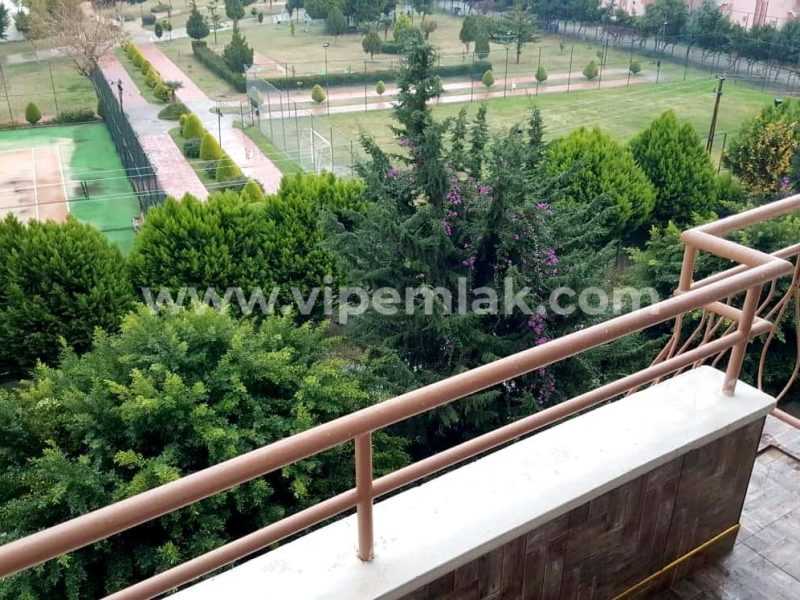 MERSİN KARGIPINARI GÜNEŞHAN 2+1 SATILIK DAİRE