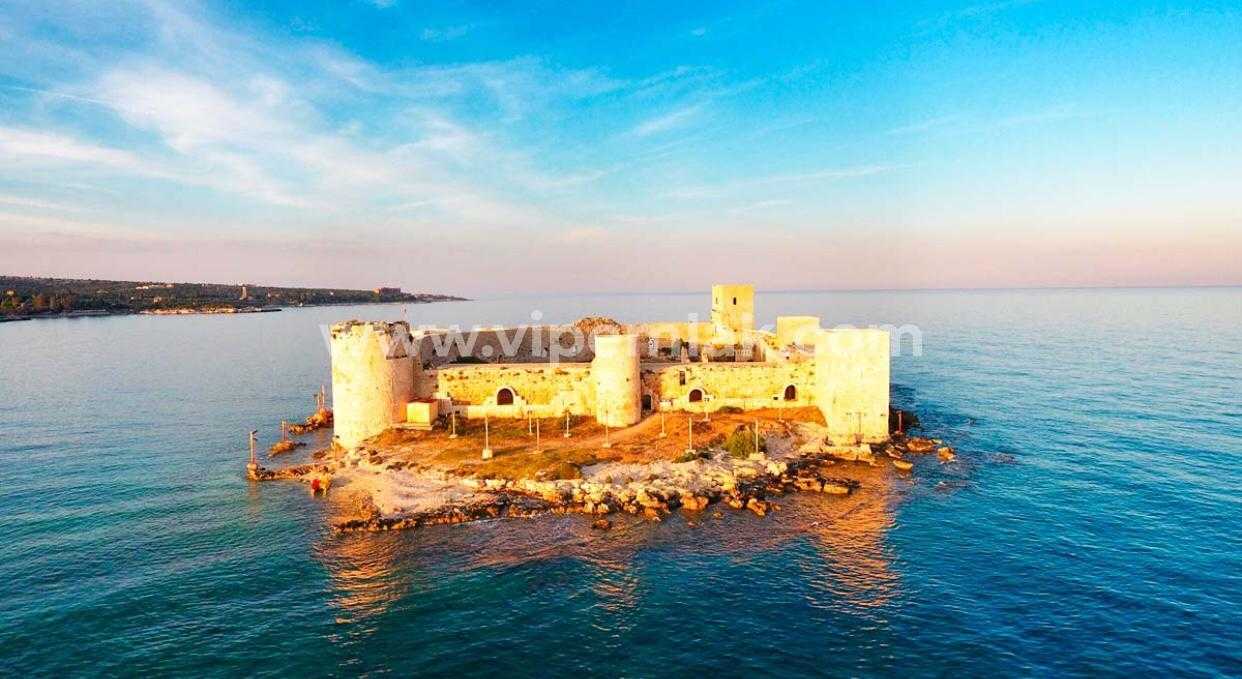 Kızkalesi Asude Evleri VİPGAYRİMENKUL