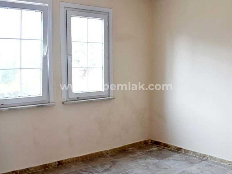 karğıpınarı bağımsız havuz bağımsız villa satılık 442m2 arsa payı