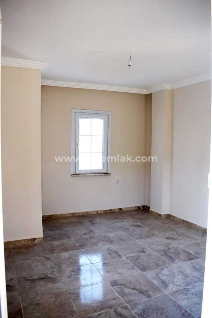 karğıpınarı bağımsız havuz bağımsız villa satılık 442m2 arsa payı