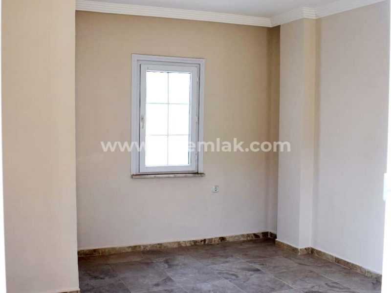karğıpınarı bağımsız havuz bağımsız villa satılık 442m2 arsa payı