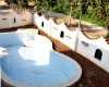 karğıpınarı bağımsız havuz bağımsız villa satılık 442m2 arsa payı