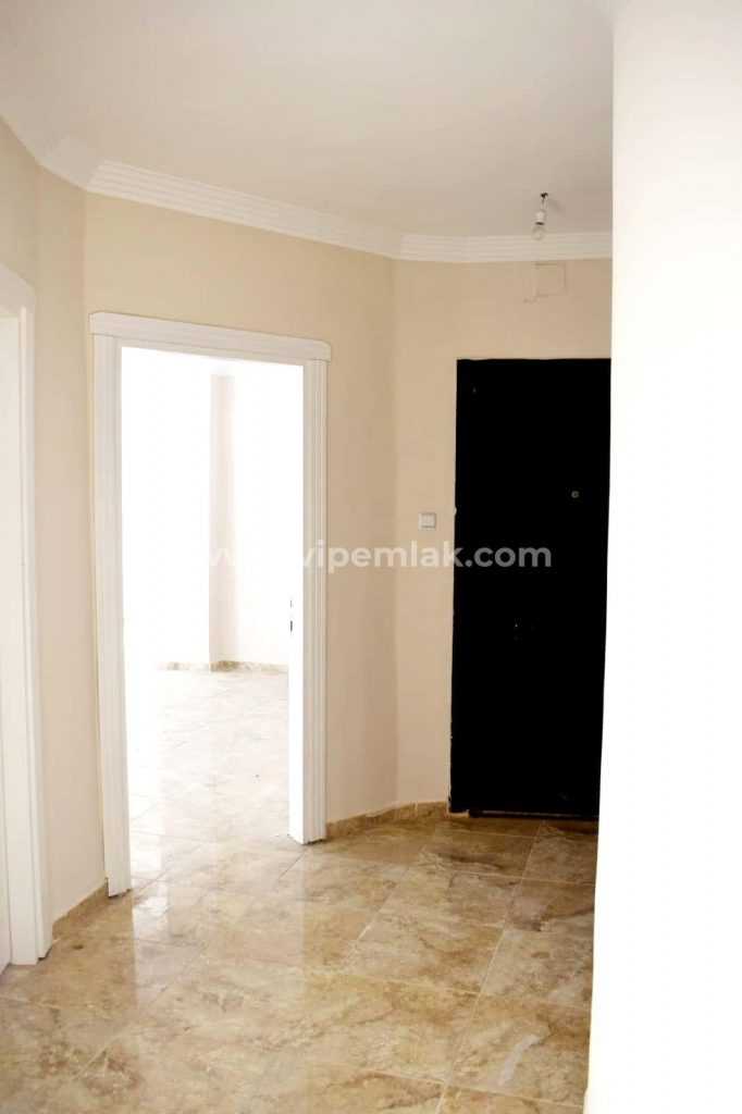 karğıpınarı bağımsız havuz bağımsız villa satılık 442m2 arsa payı