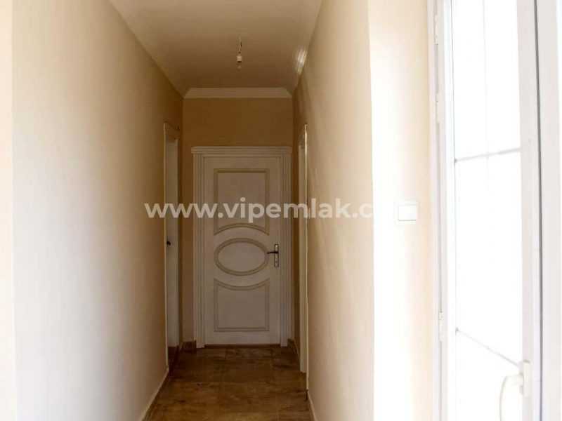 karğıpınarı bağımsız havuz bağımsız villa satılık 442m2 arsa payı