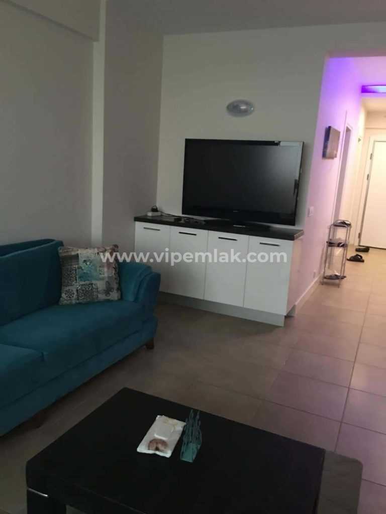 KARGIPINARI QUEENABA SİTESİNDE SATILIK YAZLIK DAİRE