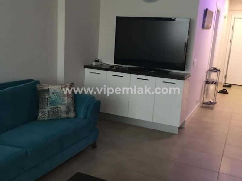 KARGIPINARI QUEENABA SİTESİNDE SATILIK YAZLIK DAİRE