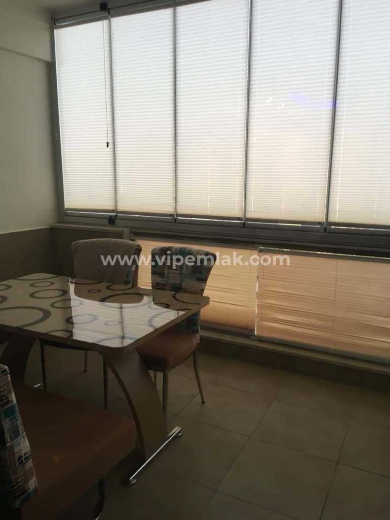 KARGIPINARI QUEENABA SİTESİNDE SATILIK YAZLIK DAİRE