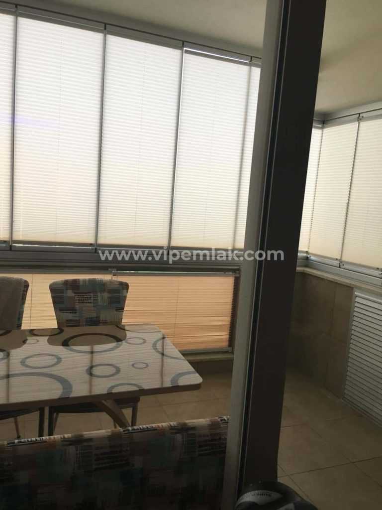 KARGIPINARI QUEENABA SİTESİNDE SATILIK YAZLIK DAİRE