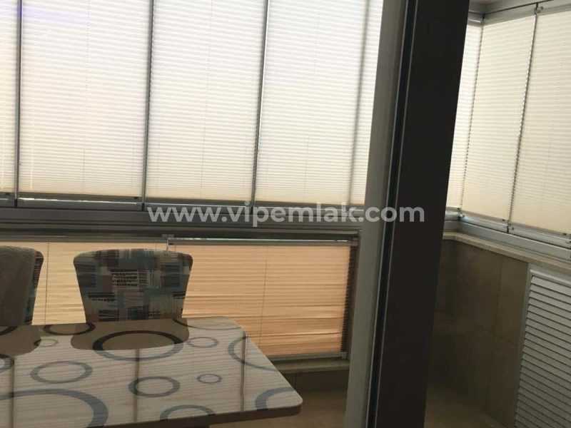 KARGIPINARI QUEENABA SİTESİNDE SATILIK YAZLIK DAİRE