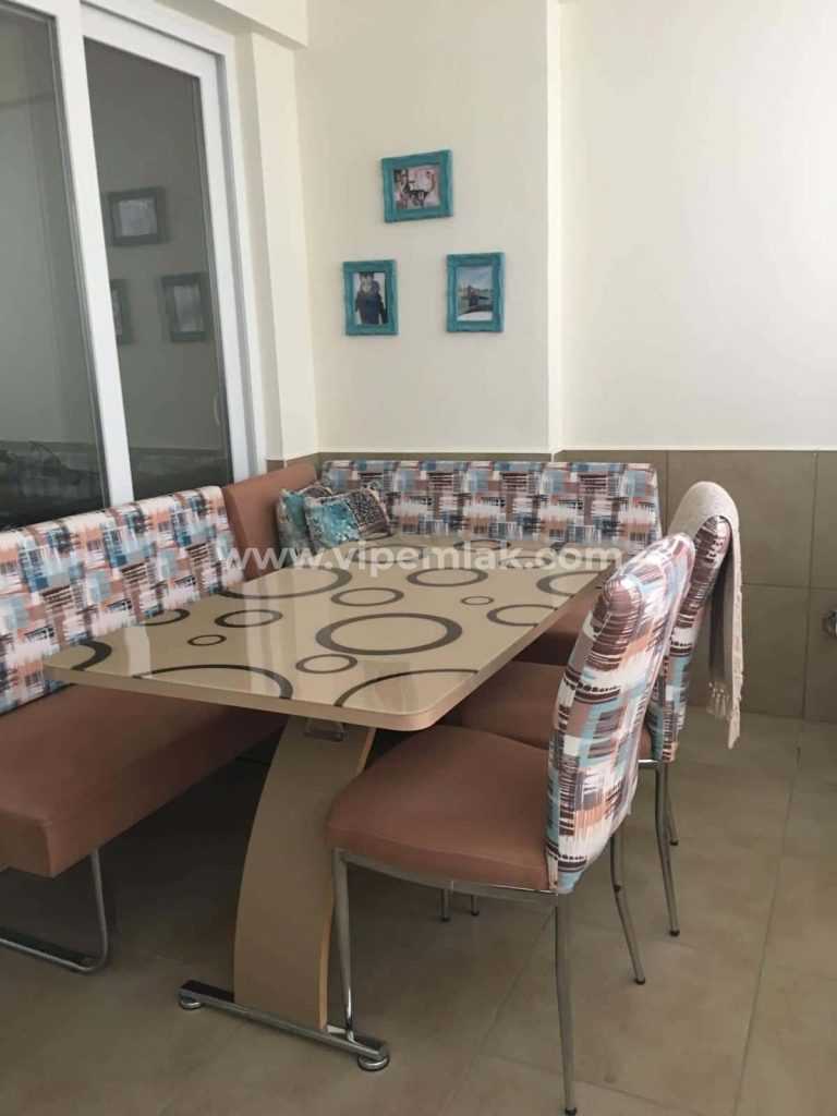 KARGIPINARI QUEENABA SİTESİNDE SATILIK YAZLIK DAİRE