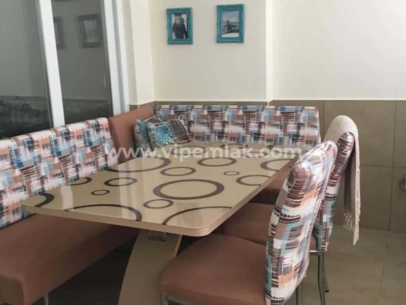 KARGIPINARI QUEENABA SİTESİNDE SATILIK YAZLIK DAİRE