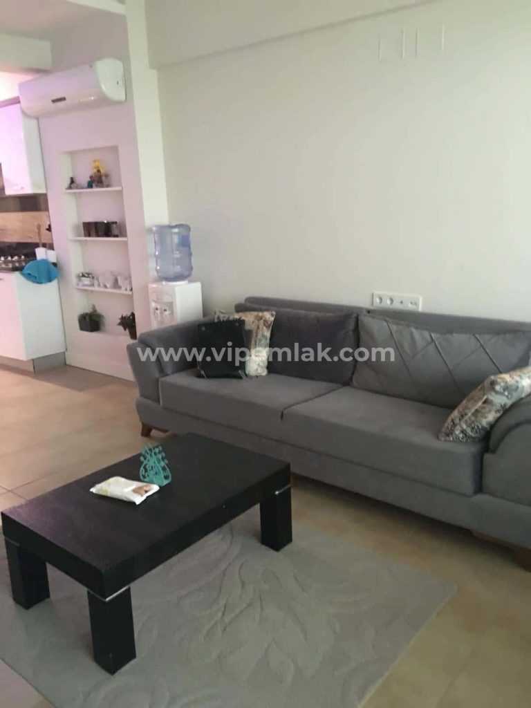 KARGIPINARI QUEENABA SİTESİNDE SATILIK YAZLIK DAİRE