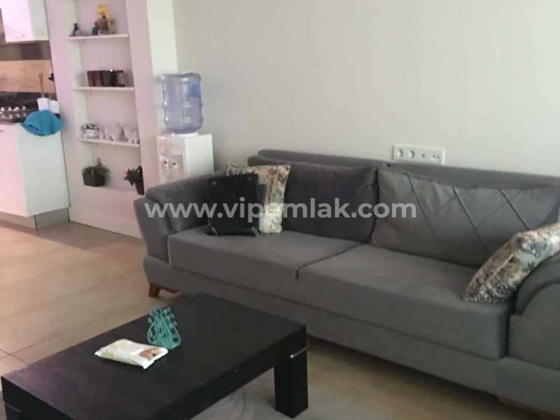 KARGIPINARI QUEENABA SİTESİNDE SATILIK YAZLIK DAİRE