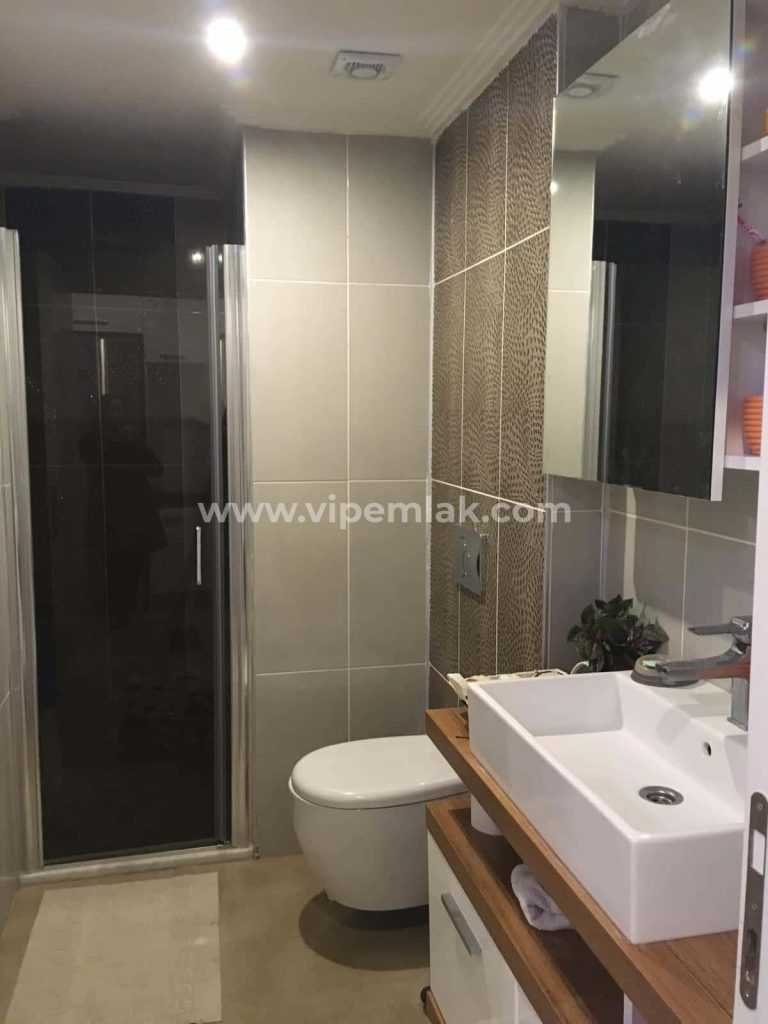 KARGIPINARI QUEENABA SİTESİNDE SATILIK YAZLIK DAİRE