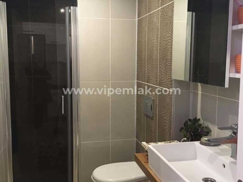 KARGIPINARI QUEENABA SİTESİNDE SATILIK YAZLIK DAİRE