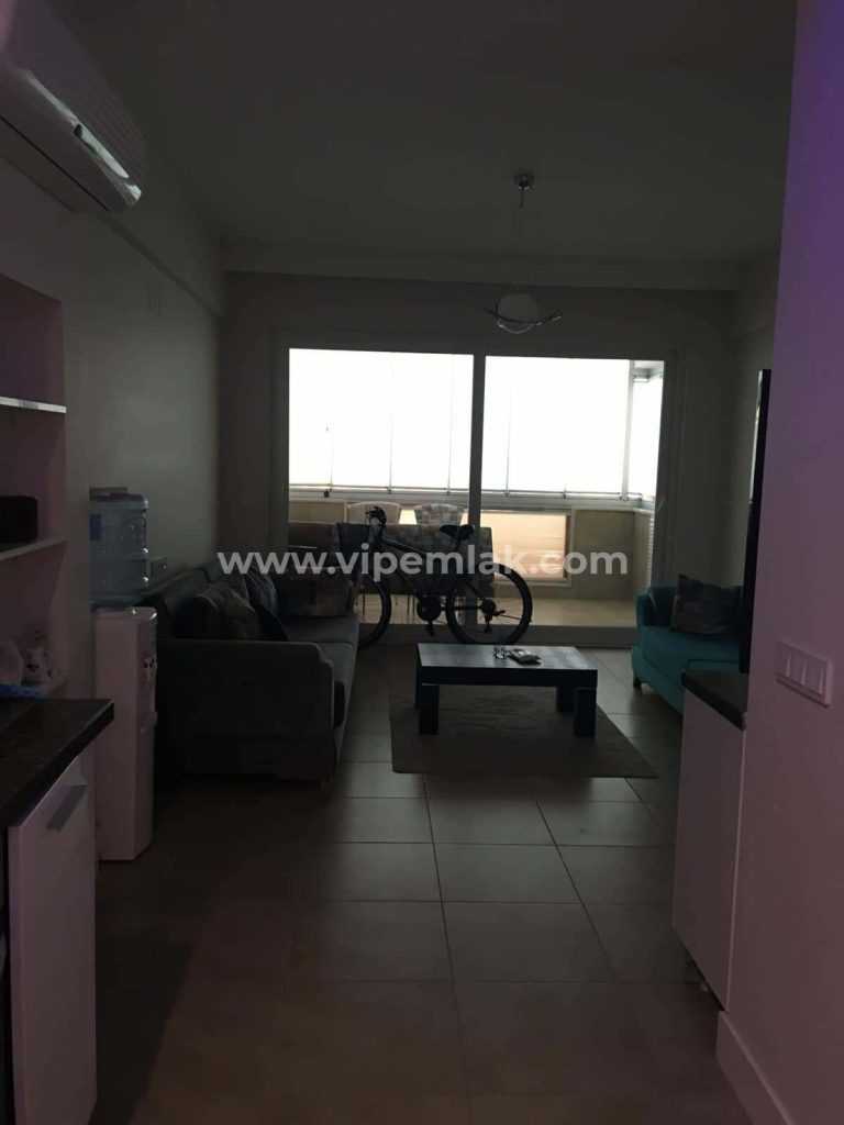 KARGIPINARI QUEENABA SİTESİNDE SATILIK YAZLIK DAİRE