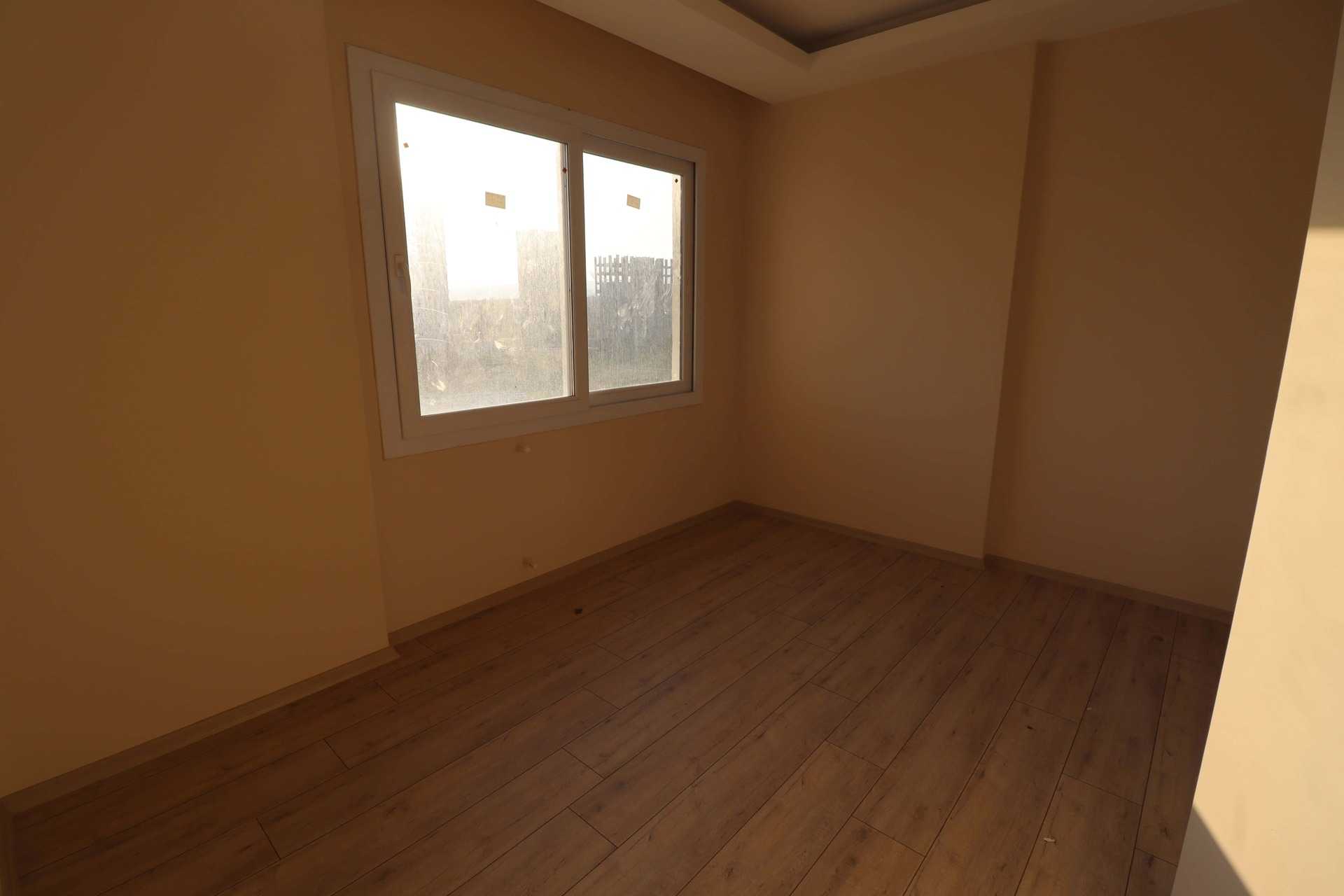 MERSİN ARPAÇBAHŞİŞ 2 + 1 FLAT TE KOOP