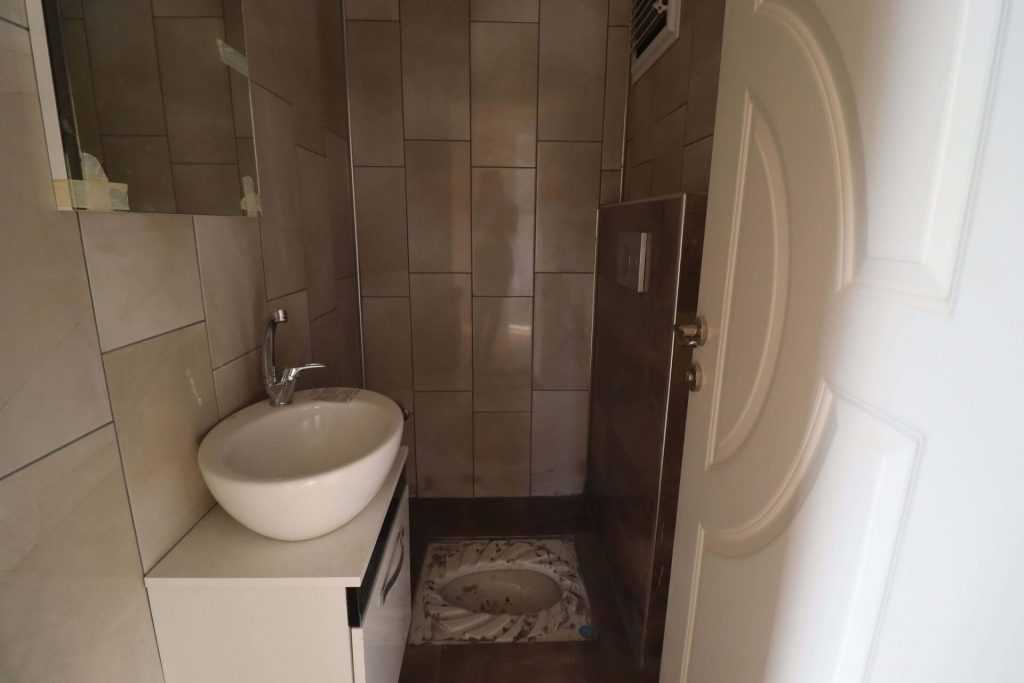 MERSİN ARPAÇBAHŞİŞ 2+1 SATILIK DAİRE