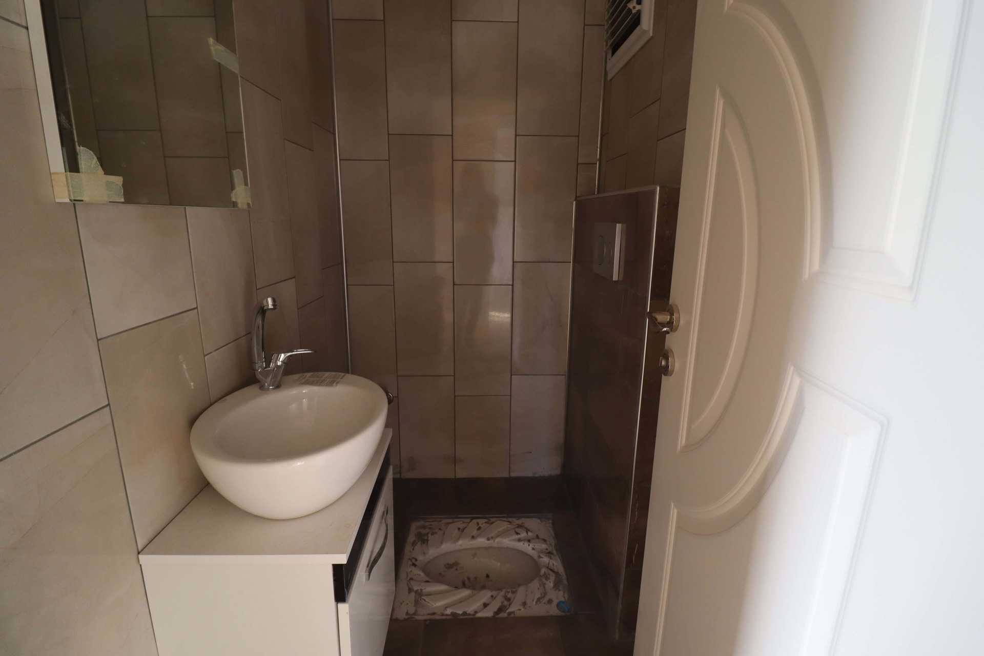 MERSİN ARPAÇBAHŞİŞ 2 + 1 FLAT TE KOOP