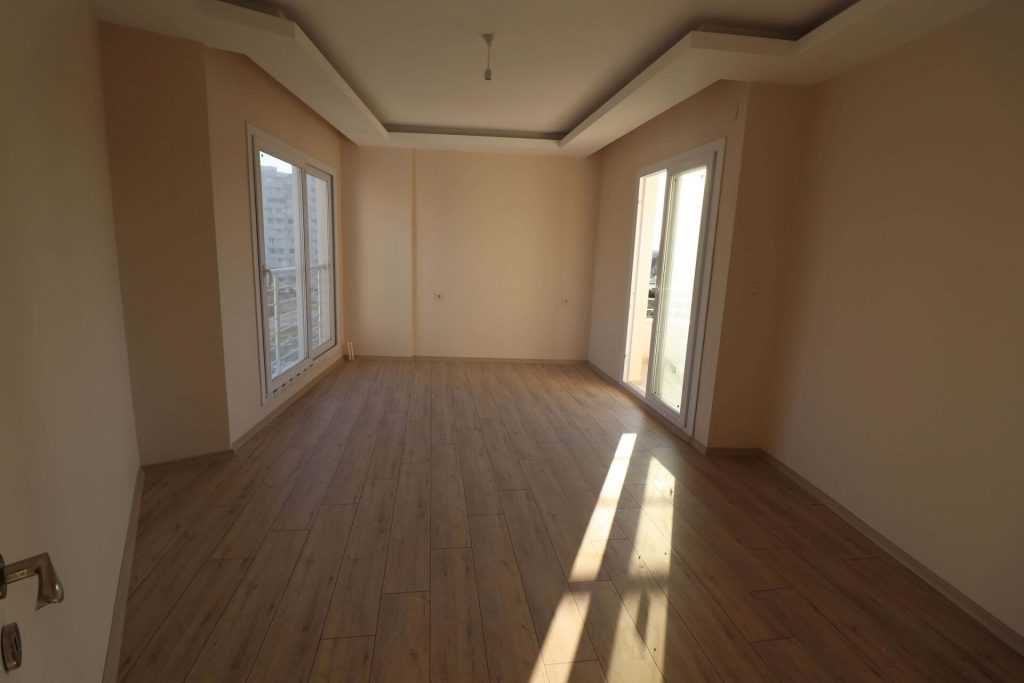 MERSİN ARPAÇBAHŞİŞ 2+1 SATILIK DAİRE
