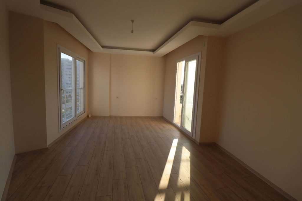 MERSİN ARPAÇBAHŞİŞ 2+1 SATILIK DAİRE