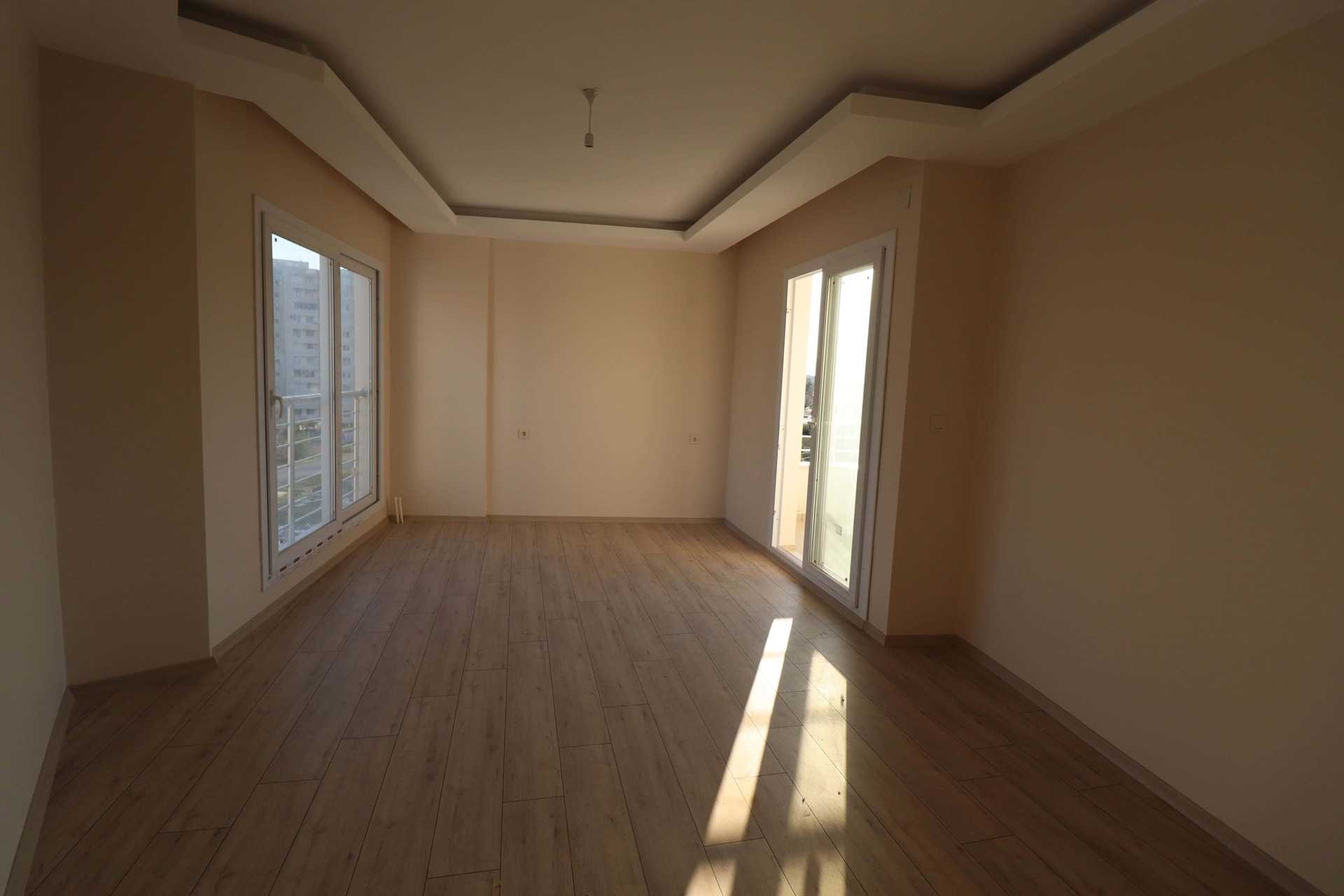 MERSİN ARPAÇBAHŞİŞ 2 + 1 FLAT TE KOOP
