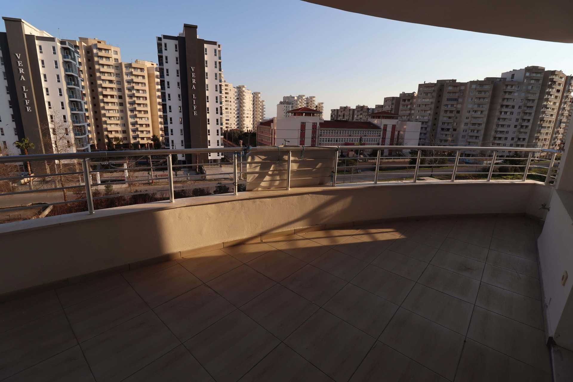 MERSİN ARPAÇBAHŞİŞ 2 + 1 FLAT TE KOOP
