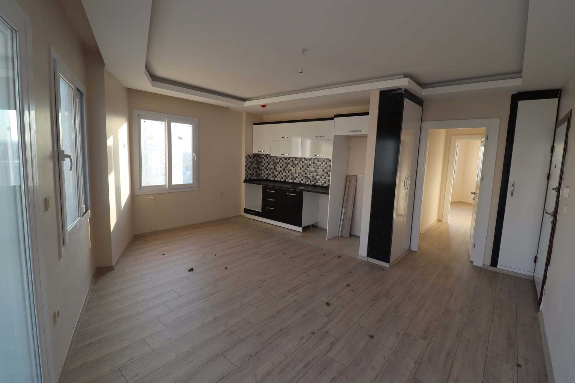 MERSİN ARPAÇBAHŞİŞ 2 + 1 FLAT TE KOOP