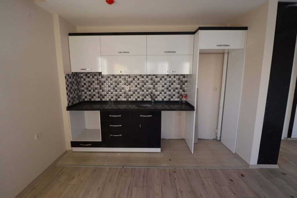 MERSİN ARPAÇBAHŞİŞ 2+1 SATILIK DAİRE
