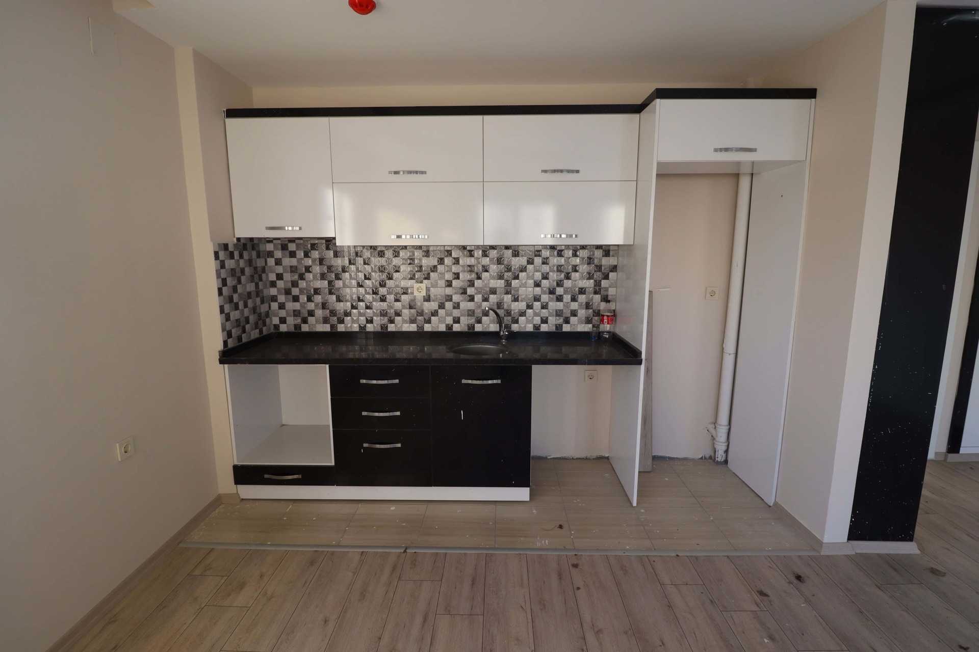 MERSİN ARPAÇBAHŞİŞ 2 + 1 FLAT TE KOOP