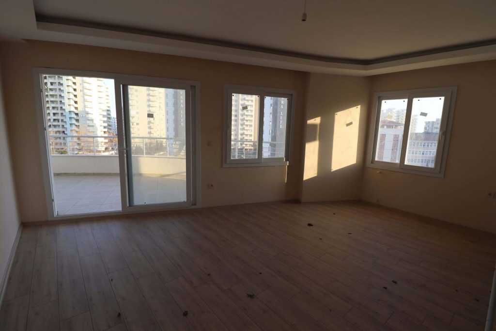 MERSİN ARPAÇBAHŞİŞ 2+1 SATILIK DAİRE