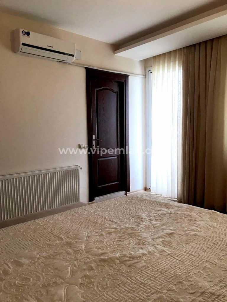 MERSİN TECE HFT YAPI 3+1 SATILIK DAİRE