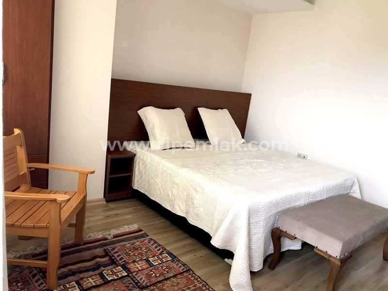 MERSİN TECE HFT YAPI 3+1 SATILIK DAİRE