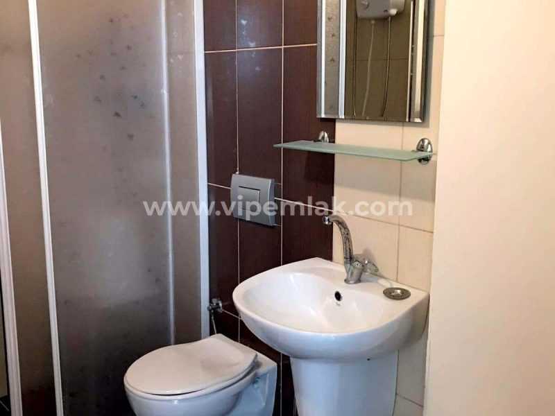 MERSİN TECE HFT YAPI 3+1 SATILIK DAİRE