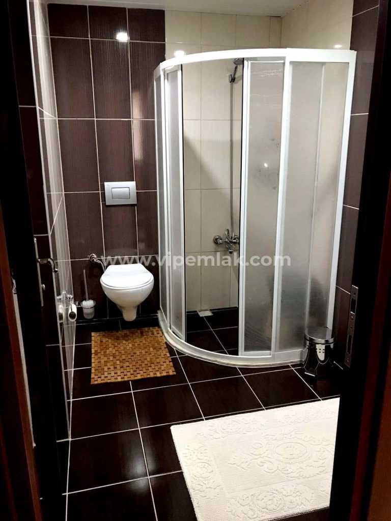 MERSİN TECE HFT YAPI 3+1 SATILIK DAİRE