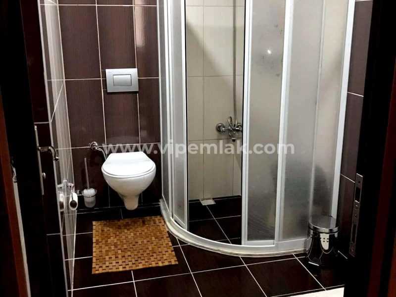 MERSİN TECE HFT YAPI 3+1 SATILIK DAİRE