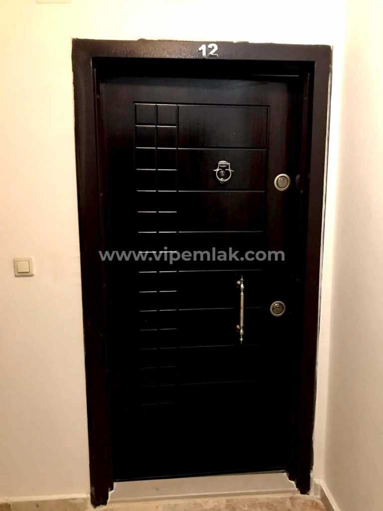 MERSİN TECE HFT YAPI 3+1 SATILIK DAİRE