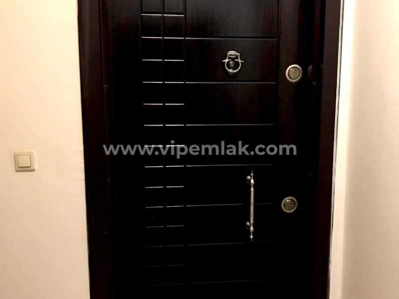 MERSİN TECE HFT YAPI 3+1 SATILIK DAİRE