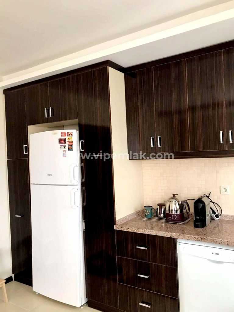 MERSİN TECE HFT YAPI 3+1 SATILIK DAİRE