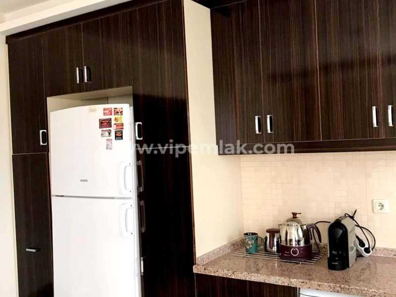 MERSİN TECE HFT YAPI 3+1 SATILIK DAİRE