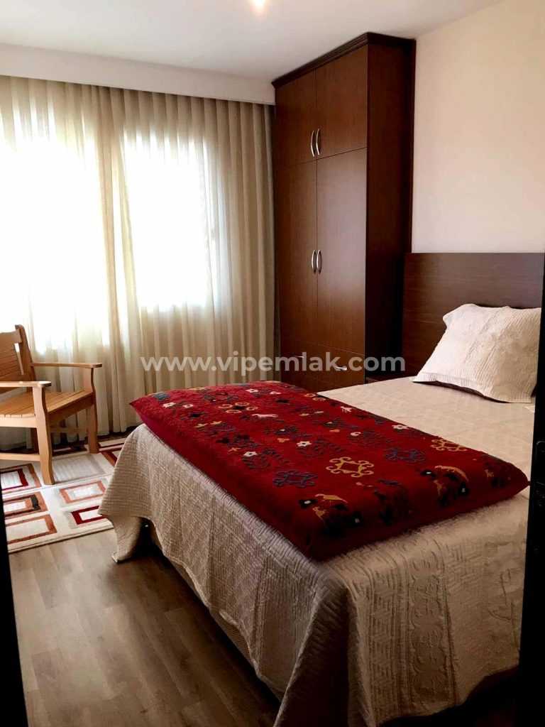 MERSİN TECE HFT YAPI 3+1 SATILIK DAİRE