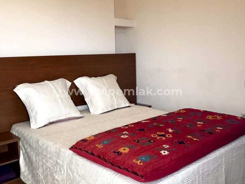 MERSİN TECE HFT YAPI 3+1 SATILIK DAİRE