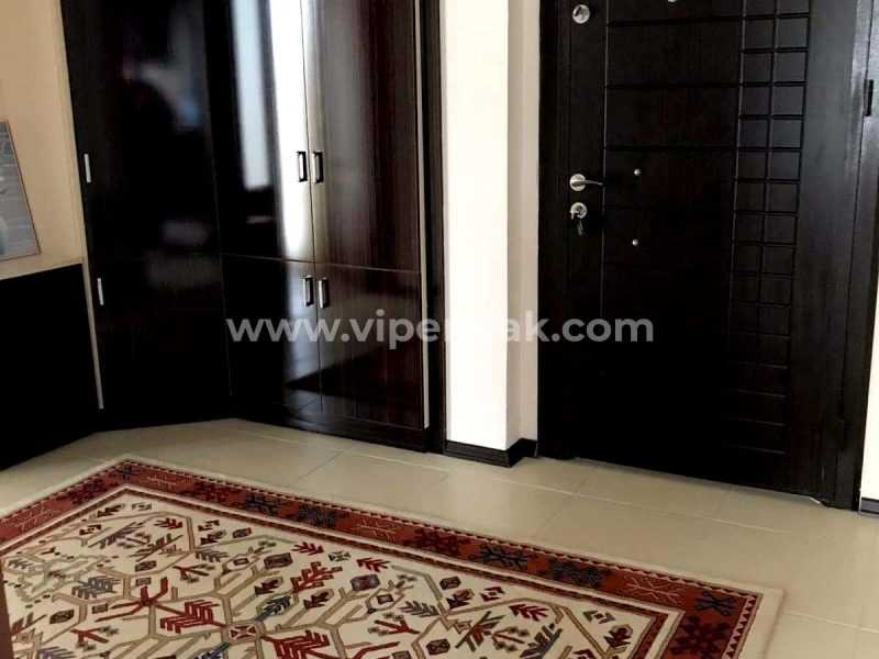 MERSİN TECE HFT YAPI 3+1 SATILIK DAİRE