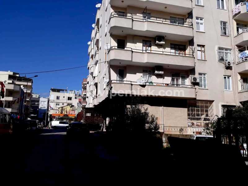 toroslar osmaniye satılık kelepir dükkan