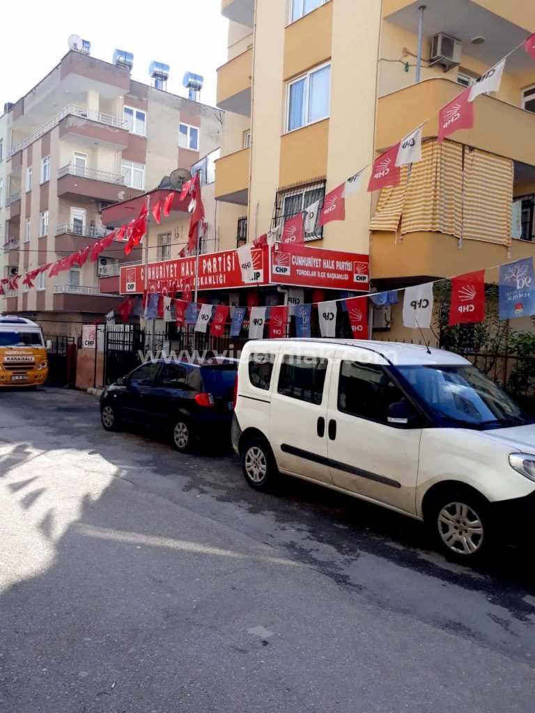 toroslar osmaniye satılık kelepir dükkan