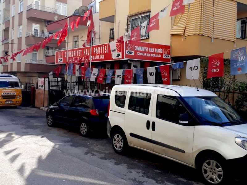 toroslar osmaniye satılık kelepir dükkan