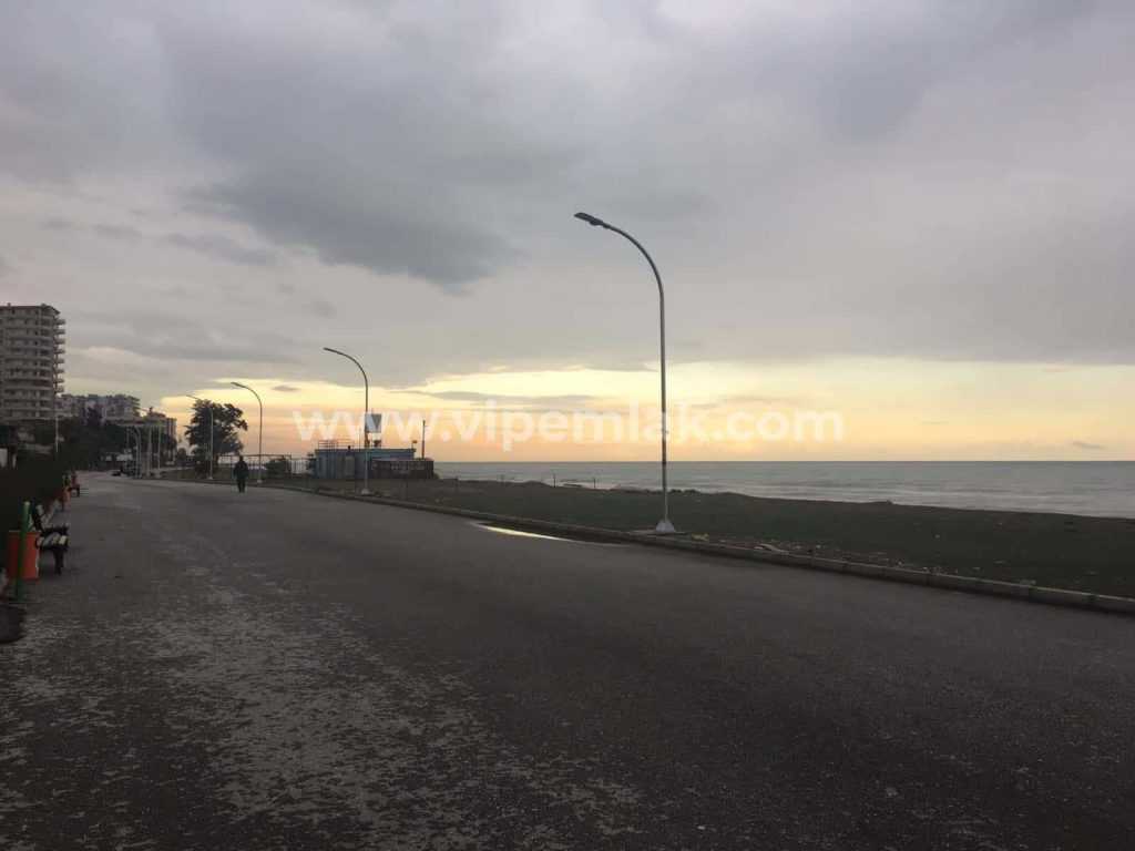 MERSİN TÖMÜK AURO RESORT DENİZE YAKIN SATILIK YAZLIK 1+1 DAİRE