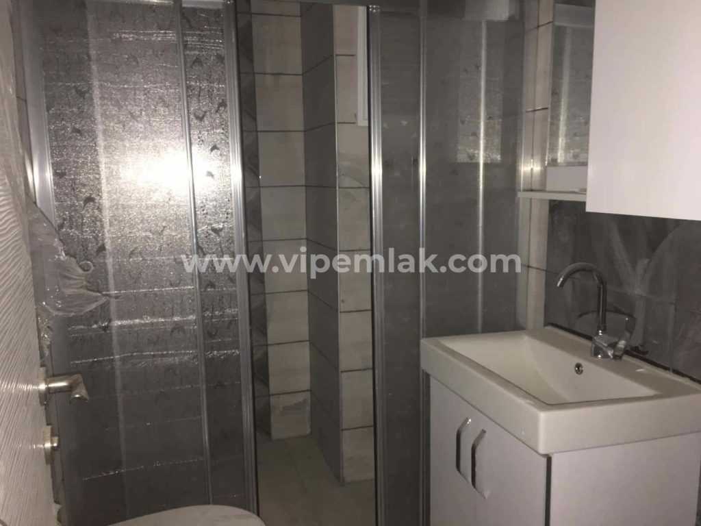 MERSİN TÖMÜK AURO RESORT DENİZE YAKIN SATILIK YAZLIK 1+1 DAİRE