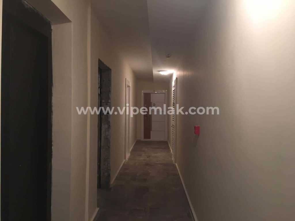 MERSİN TÖMÜK AURO RESORT DENİZE YAKIN SATILIK YAZLIK 1+1 DAİRE