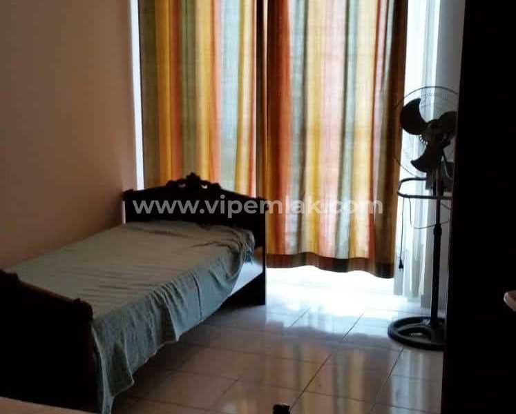 TÖMÜK ZİYAAERDEN TATİL SİTESİNDE SATILIK YAZLIK DAİRE